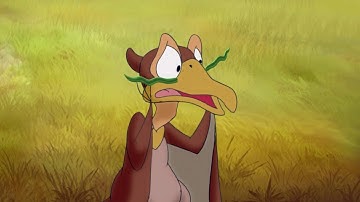 The PetrieBob FlyerPants Movie Part 9 - "Now That We