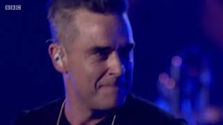 Robbie Williams - Rock Dj - Best Live Acoustic Concerts - Remaster 2019