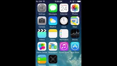 Configuring Passcode Settings for Canary