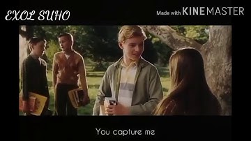 Over and Over again // Flipped (FMV) ❤