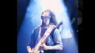 John Norum - Too Many Hearts ( Live in Sweden 1988 )