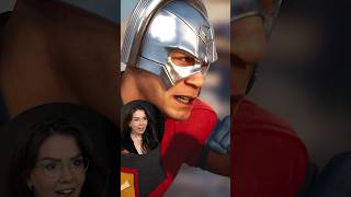 Mortal Kombat 1 Peacemaker Intro MK1 (John Cena) & Quan Chi Fatally Reaction