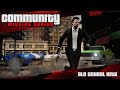 GTA V ONLINE : OLD SCHOOL HITS
