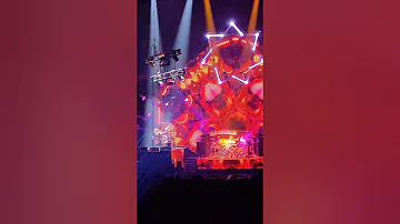 Part2: Tool Chocolate Chip Drumtrip Live - Danny Carey & Pat Mastelotto Duet Austin 1/21/2020