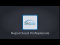 Nepal cloud professionals