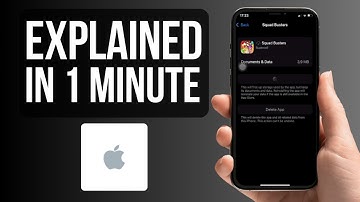 How to Fix Any Squad Busters Issue on Your iPhone