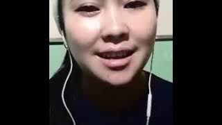 Dermaga cinta [karoke smule 2020]