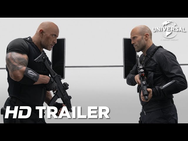 Velocidade Furiosa: Hobbs & Shaw filme - assistir