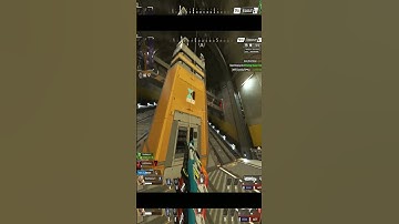 TOXIC APEX TEAMMATES #apexlegends #apexlegendsclips