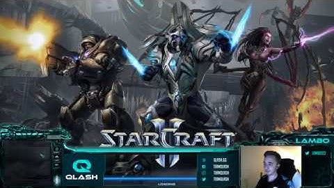 Zerg versus Terran Overlord Speed Opening Tutorial!