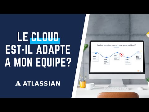 Vidéo: Le cloud Jira est-il sécurisé ?