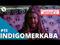 Indigomerkaba  rappertag 15  season 2