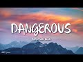 Madison Beer - Dangerous (Lyrics)