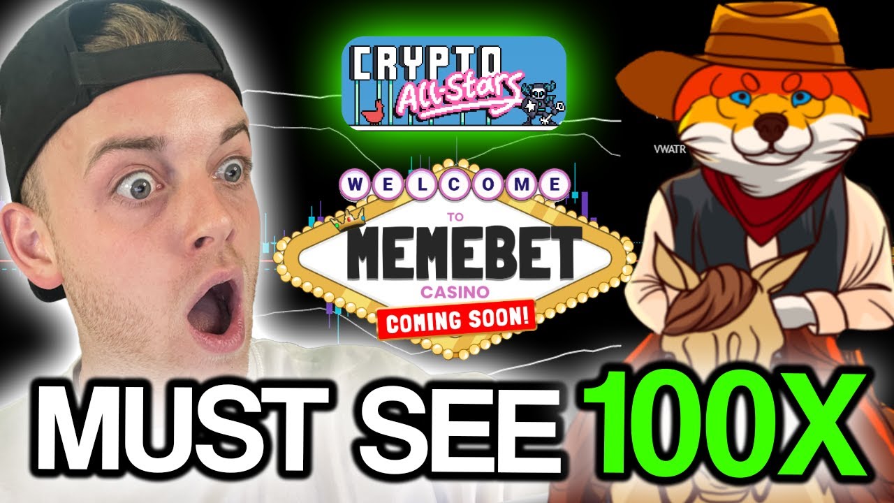 These Presales Have Raised Millions!! 100x HERE!