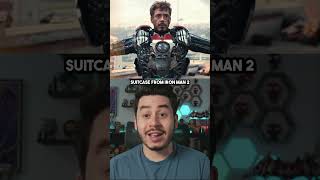 Deadpool and Wolverine Easter Eggs and References Part 1