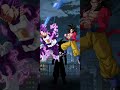 Who is strongest? 🤔 Dragon ball E.T Edit #dbz #dbs #shorts