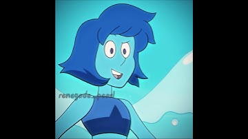#LAPISLAZULI || if you seek Amy #stevenuniverse #edit #suedit #stevenuniverseedit #su #lapislazuli