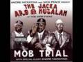 My 15th Birthday - Husalah ft. AP. 9, The Jacka, Cognito & Andre Nickatina