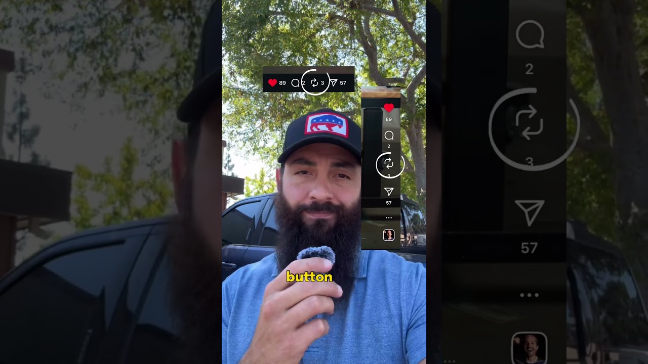 Instagram’s Repost Feature Changes Everything!
