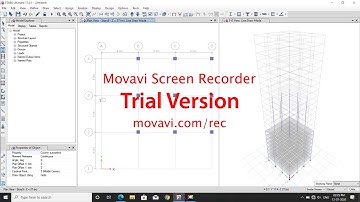 Tall Building Design - Project assignment for Skyfi Labs online course - by MUHAMMED MUNEER E K