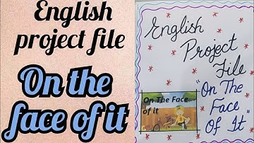 English project file/on the face of it project file/English project file/@AkshiColorscraft