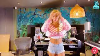 [ VLIVE SURPRISE] HYOLYN SING AND DANCE I LIKE THAT BY SISTAR | I LIKE THAAAAAT 🥰