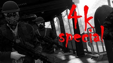 Thaиks For 4k Subscяibeяs (2018) (Prod. BlackExecution)