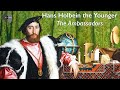 Holbein's 'The Ambassadors' Quiz