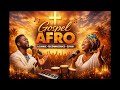 Toute la gloire à Dieu | Gospel Afro de Louange Puissante