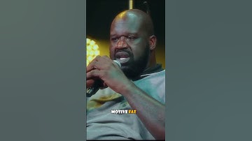 Learn From Your Failures🙌   - Shaquille O