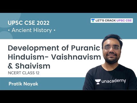 Vídeo: Els shaivites adoren Vishnu?