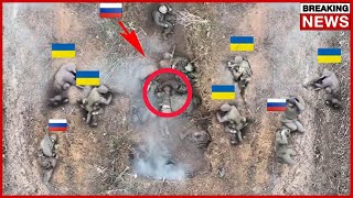 Ukrainian Soldiers Just Pulled a Shocking Move That Russia WON&#39;T Believe!