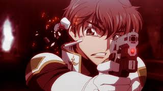 Code Geass + Doom music + chess theory