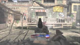 Leftover hitmarker
