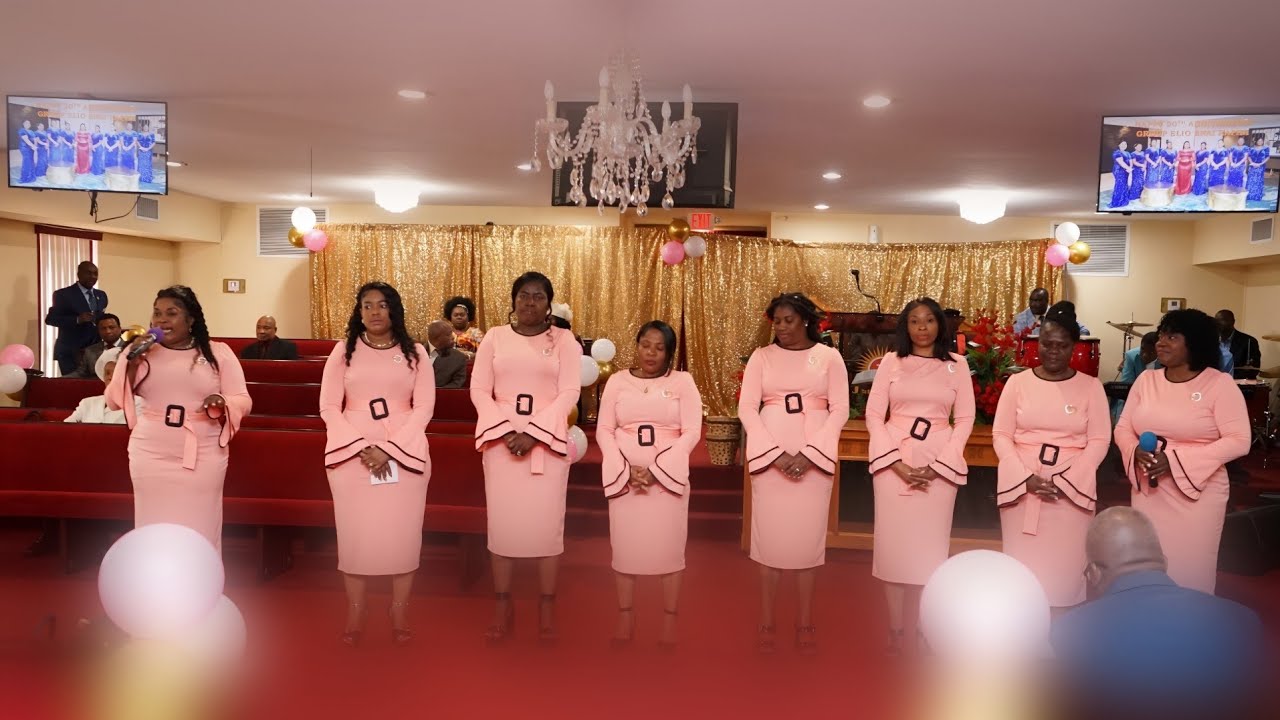 Elio Enai Rapha - New Single - IL Me Conduit | Selebre 20 Ane Anivèsè