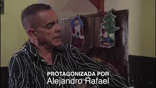 Trailer venganza en la sierra con Alejandro raffel
