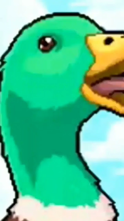 duck bak meme sound no copyright funny sound effect 😁😁😁 #new #funny meme #shorts #comedy