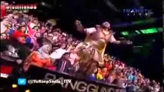 POKOE JOGET Goyangan Terbaru Soimah YKS 2013