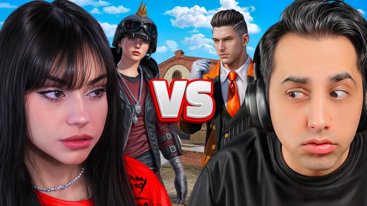 فایت سنگین رو به روی سلسو😭