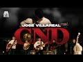 Jose Villarreal - CND [Official Video]