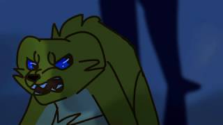 a little blood! Tears -Part 5-