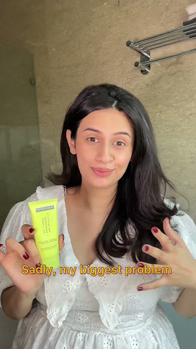 My Brutally Honest Review Of Kriti Sanon’s Skincare Brand - Hyphen