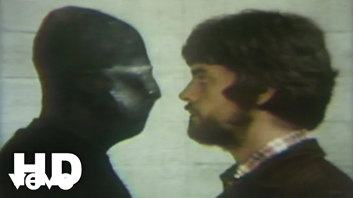 The Alan Parsons Project - I Wouldn't Want to be L...