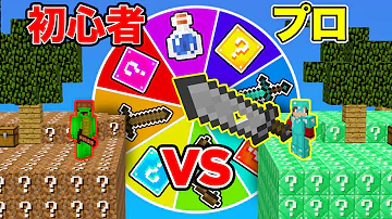 マイクラ チーター