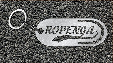 How To Create Key Chain Name Text PixelLab 2022 || Logo editing II PxelLab Tutorial