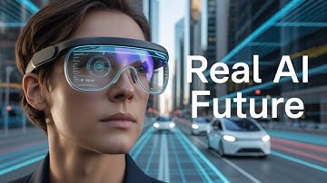 Unveiling the Future: 5 Game-Changing AI Technologies You Need to Know!