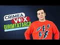 QIRIM HABERLERİ. VOX QIRIMTATARCA