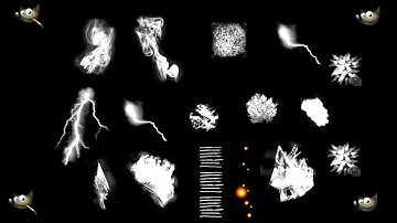 How to install more brushes to GIMP