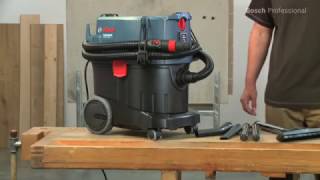 Bosch Gas 35 L Sfc+ Обзор