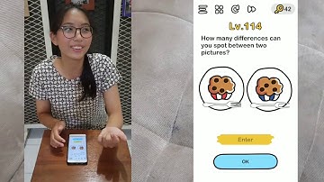 Brain Out Level 111 112 113 114 115 Solutions